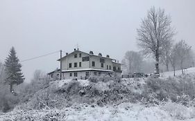 Albergo Monte Nuda